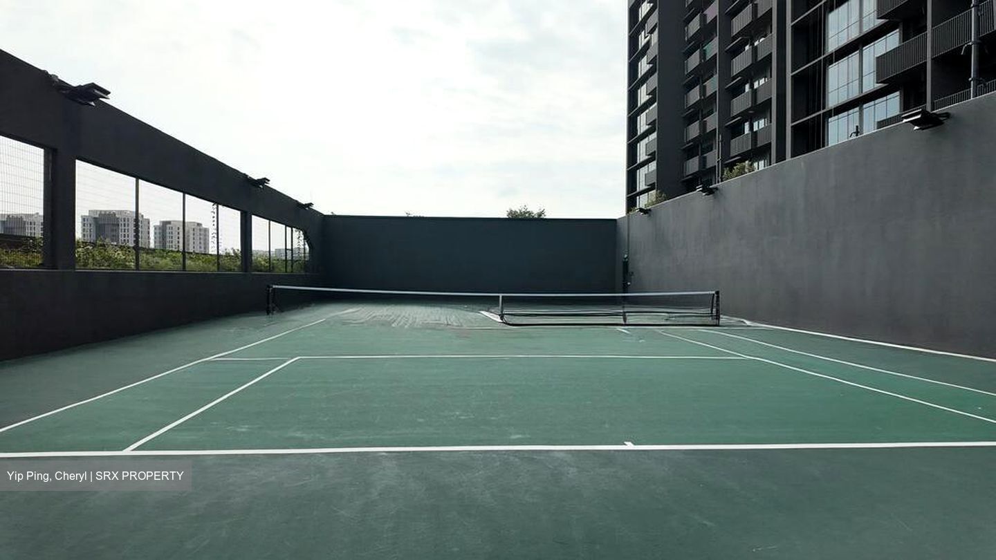 Lentor Modern (D26), Apartment #521854391